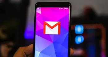 اپلیکیشن جیمیل در اندروید به ویژگی های جدیدی مجهز می شود