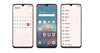 میزو نوت 9 مجهز به باتری 3900 میلی آمپر ساعتی تاییدیه TENAA دریافت کرد