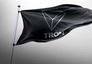 ارز دیجیتال ترون با 150 درصد رشد تبدیل به هشتمین ارز برتر بازار شد