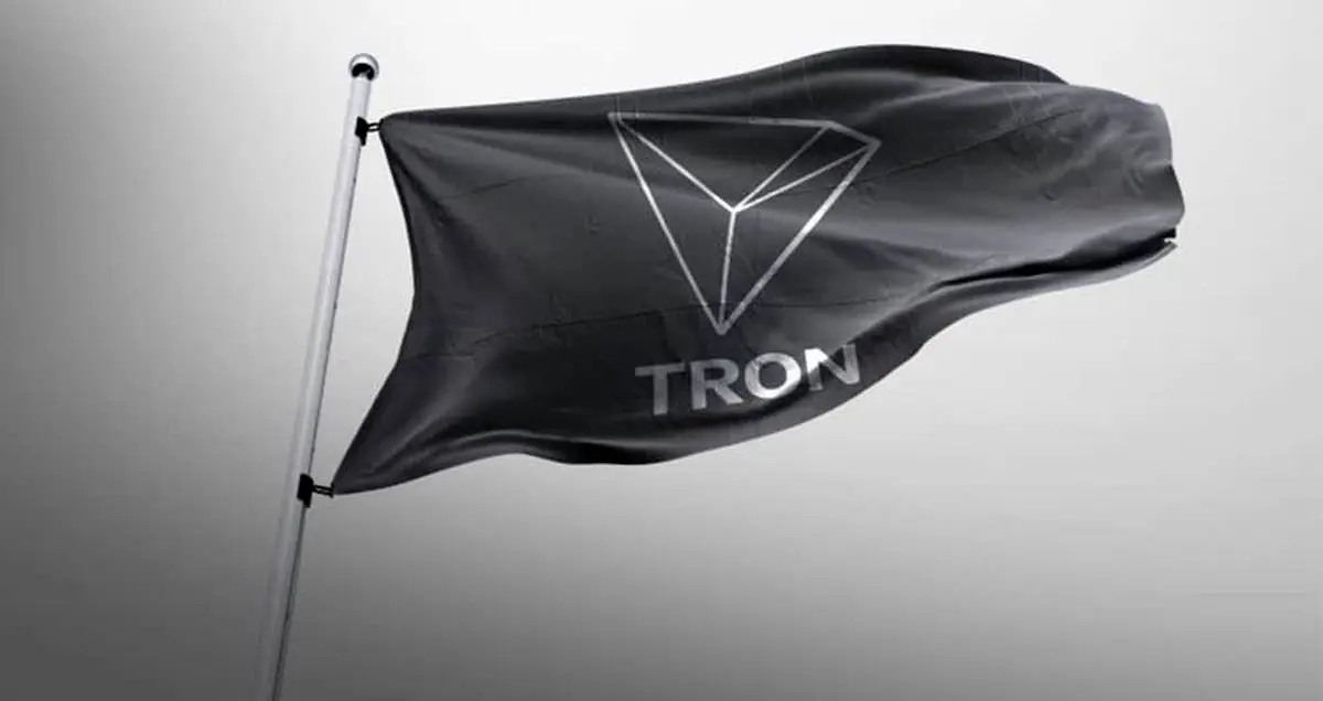 ارز دیجیتال ترون با 150 درصد رشد تبدیل به هشتمین ارز برتر بازار شد