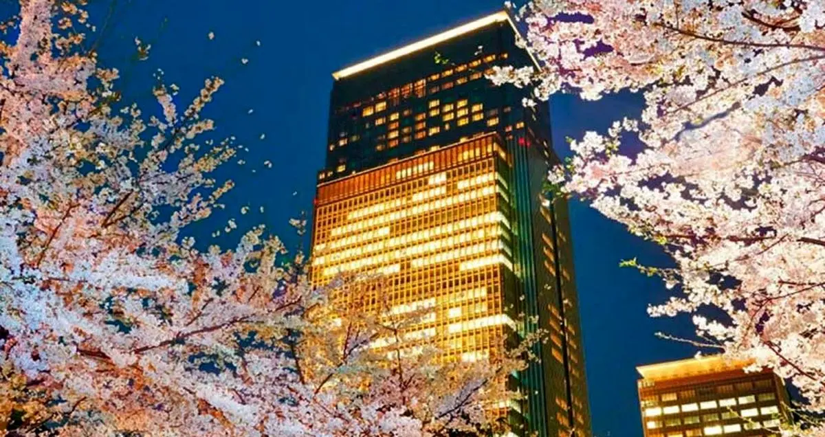 بهترین هتل های توکیو برای المپیک 2020 کدامند؟
