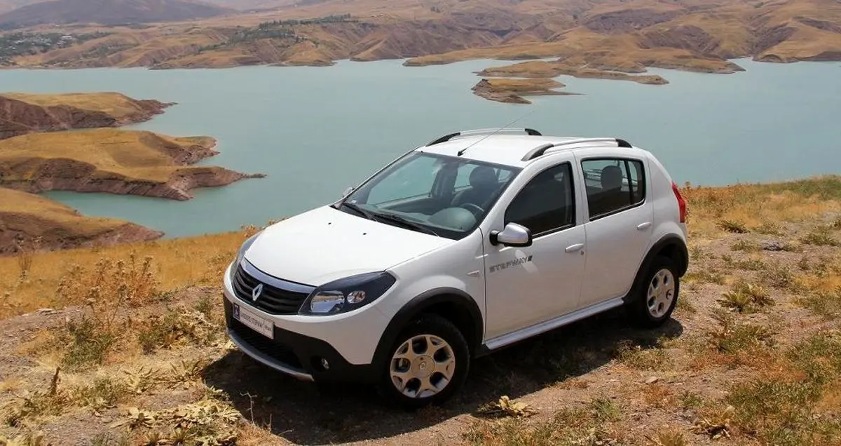 قیمت محصولات رنو برای تعهدات قبلی از سوی سایپا اعلام شد