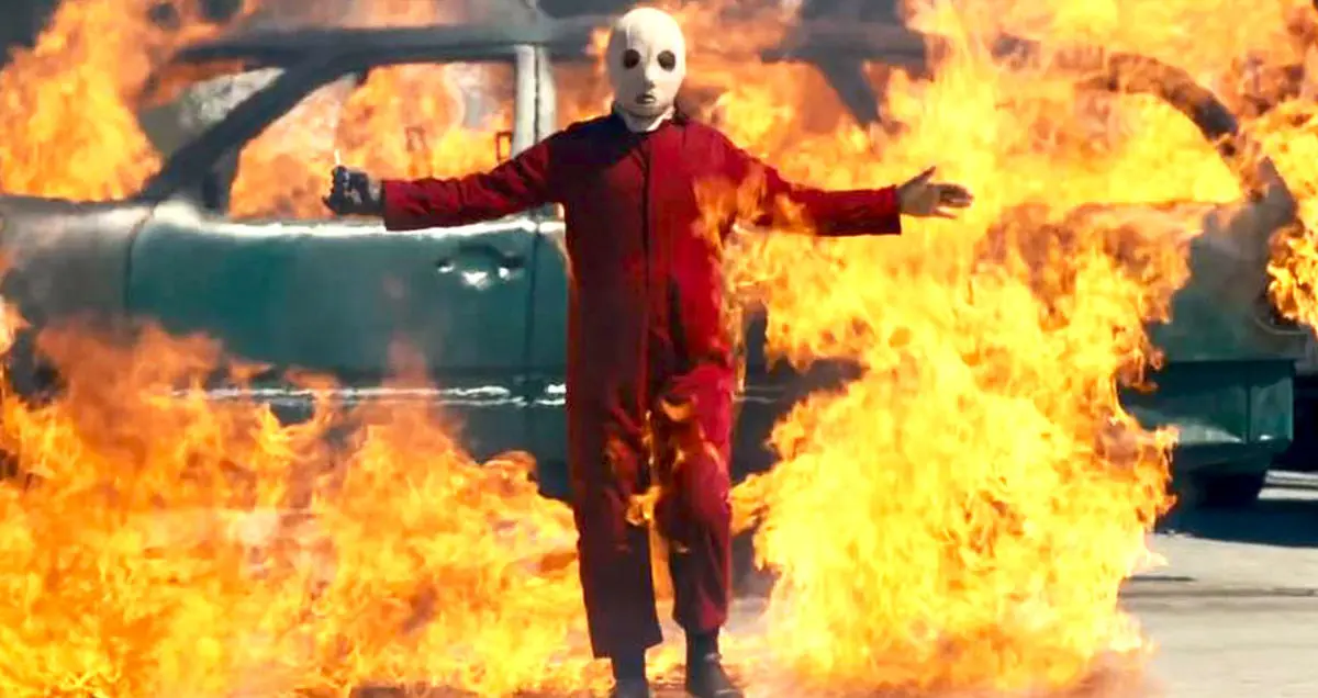 تماشا کنید: تریلر فیلم Us اثر جدید جوردن پیل در Super Bowl 2019