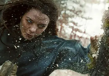 تماشا کنید: تریلر سریال Hanna در Super Bowl 2019