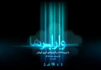 سواری روی ابرها؛ جایی که فناوری ابری رویاها را می‌سازد