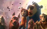 تماشا کنید: تریلر انیمیشن Wonder Park در Super Bowl 2019
