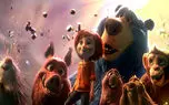 تماشا کنید: تریلر انیمیشن Wonder Park در Super Bowl 2019
