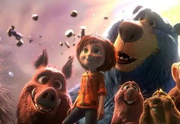 تماشا کنید: تریلر انیمیشن Wonder Park در Super Bowl 2019