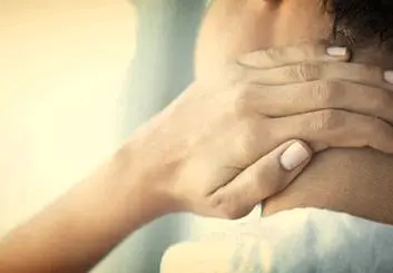 ماساژ درمانی معجزه‌آسا برای گردن درد