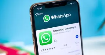 پشتیبانی از تاچ آیدی و فیس آیدی به واتس‌اپ در iOS اضافه شد