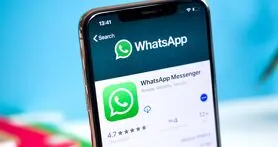 پشتیبانی از تاچ آیدی و فیس آیدی به واتس‌اپ در iOS اضافه شد