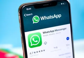 پشتیبانی از تاچ آیدی و فیس آیدی به واتس‌اپ در iOS اضافه شد