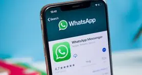 پشتیبانی از تاچ آیدی و فیس آیدی به واتس‌اپ در iOS اضافه شد