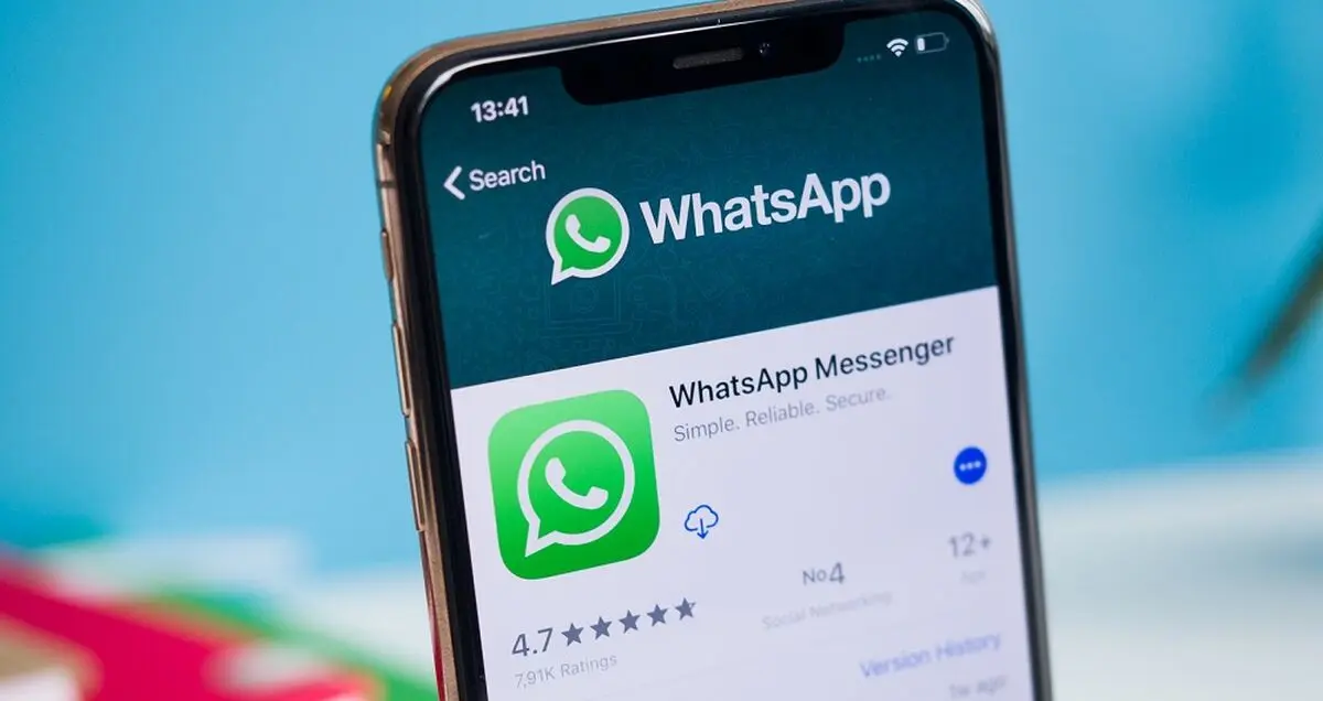 پشتیبانی از تاچ آیدی و فیس آیدی به واتس‌اپ در iOS اضافه شد