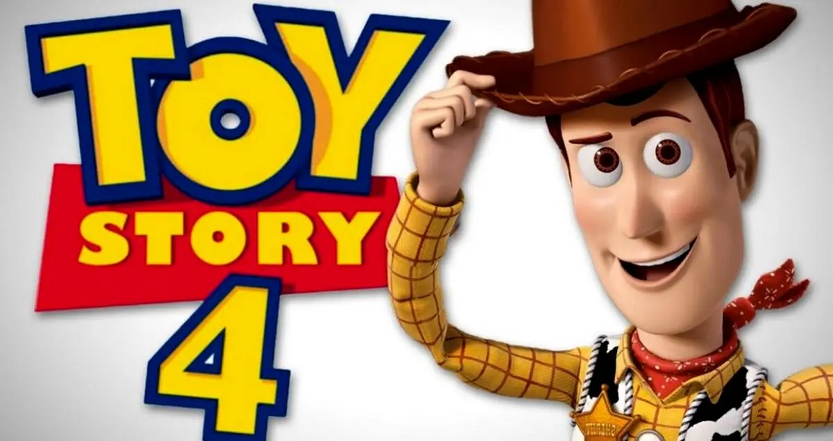 تماشا کنید: تریلر انیمیشن Toy Story 4 در Super Bowl 2019