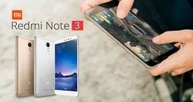 رقابت Redmi 3 با محصولات شیائومی