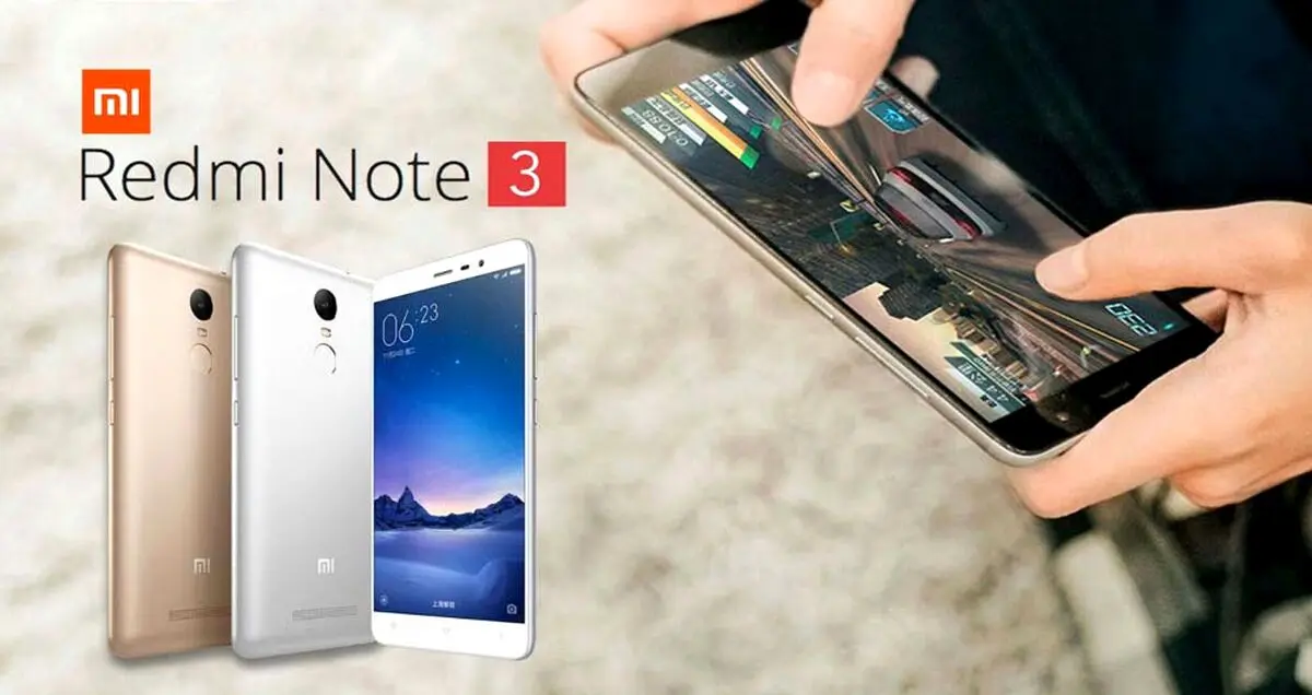 رقابت Redmi 3 با محصولات شیائومی