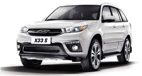 قیمت ام وی ام X33 صفر روی دیوار