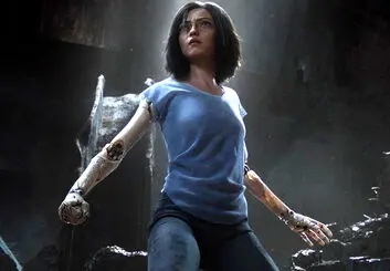 تماشا کنید: تریلر فیلم Alita: Battle Angel در Super Bowl 2019