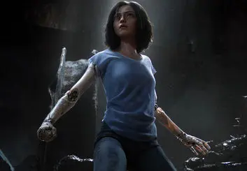 تماشا کنید: تریلر فیلم Alita: Battle Angel در Super Bowl 2019