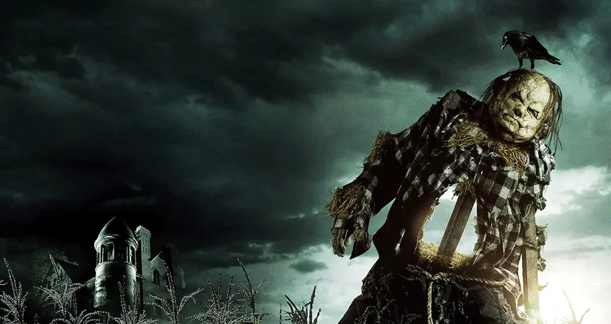 تماشا کنید: تریلر فیلم Scary Stories to Tell in the Dark در Super bowl 2019
