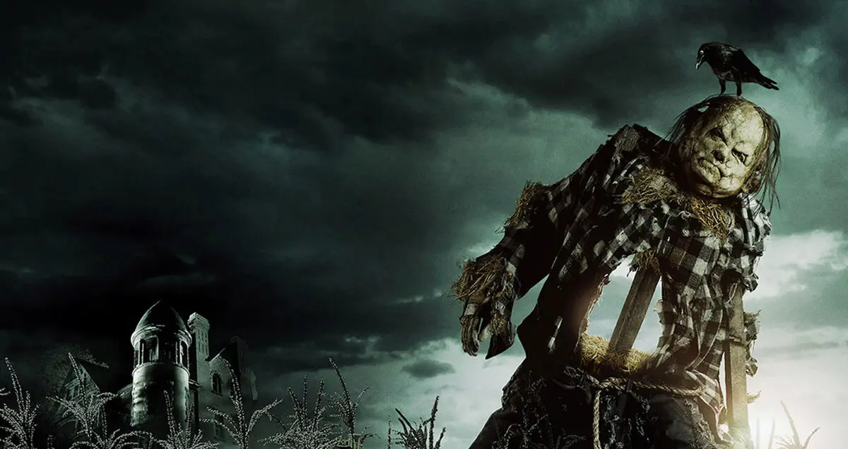 تماشا کنید: تریلر فیلم Scary Stories to Tell in the Dark در Super bowl 2019