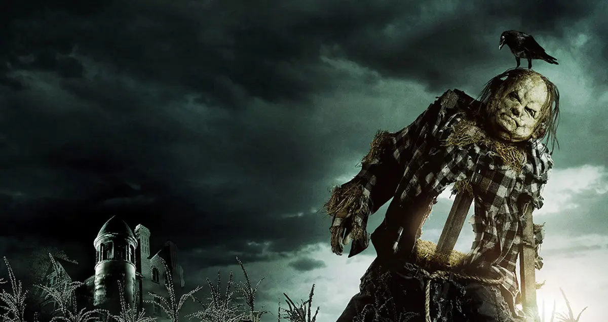 تماشا کنید: تریلر فیلم Scary Stories to Tell in the Dark در Super bowl 2019