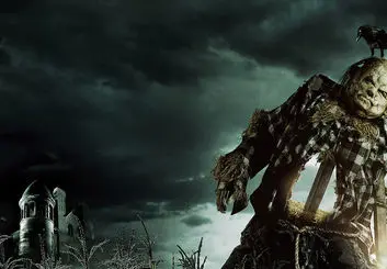 تماشا کنید: تریلر فیلم Scary Stories to Tell in the Dark در Super bowl 2019