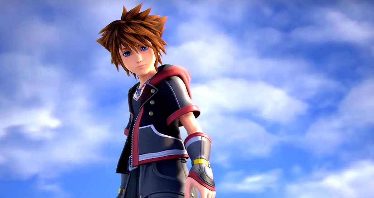 جدول فروش هفتگی بریتانیا: سرافرازی شخصیت‌های دیزنی و Kingdom Hearts 3
