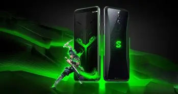 احتمال معرفی شیائومی بلک شارک 2 در بهار امسال