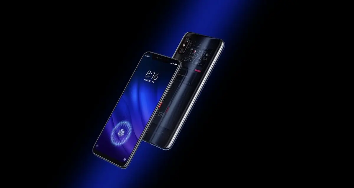 انتشار تصویری از نمونه اولیه شیائومی Mi 9