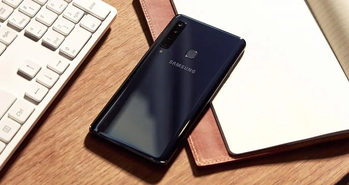 گوشی گلکسی A10 و گلکسی A20 در آینده نزدیک از راه می رسند