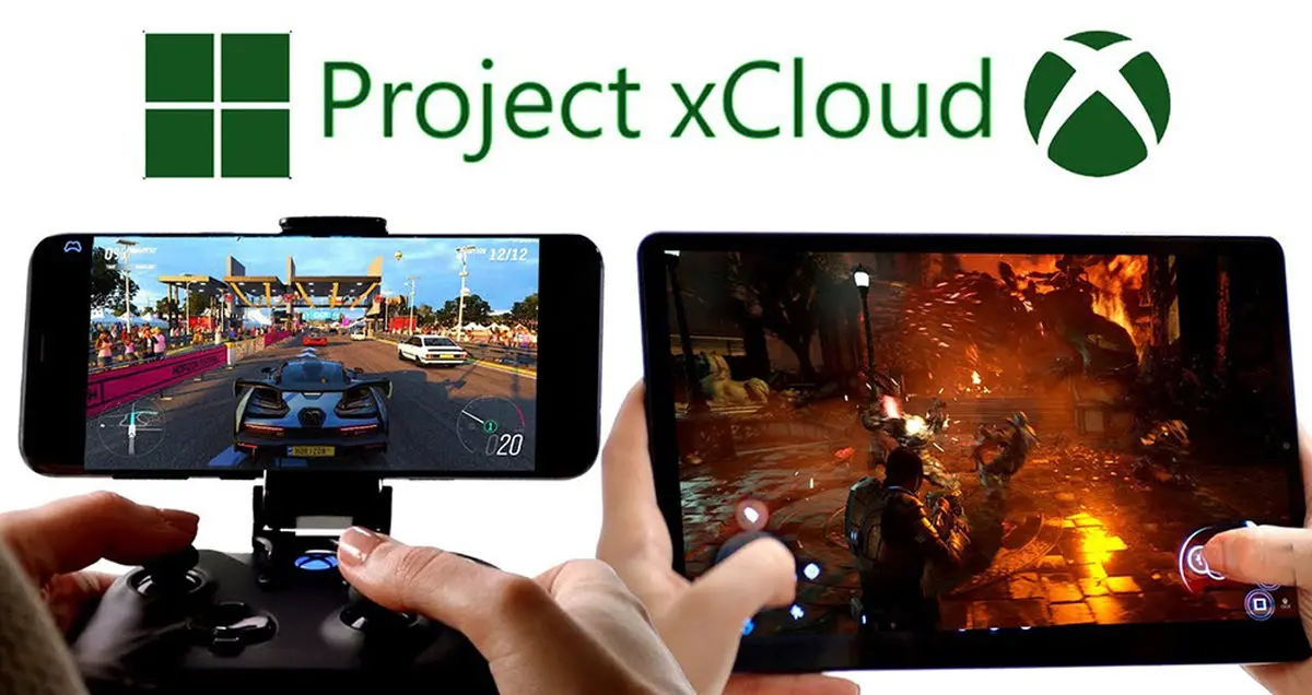 مایکروسافت در پی کسب اطمینان از موفقیت سرویس xCloud است