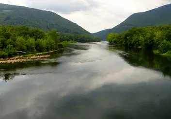 با قدیمی ترین رودخانه ها در جهان آشنا شوید