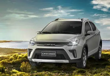 تماشا کنید: ویدیوی اختصاصی نسل دوم لیفان X50