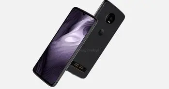 مشخصات موتو Z4 پلی لو رفت؛ دوربین اصلی 48 مگاپیکسلی