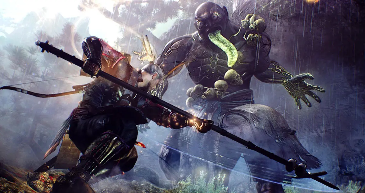 فروش بازی Nioh از مرز 2.5 میلیون نسخه عبور کرد