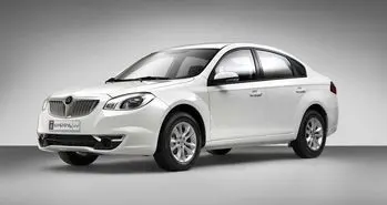 دعوتنامه خودروهای برلیانس برای خریداران صادر شد