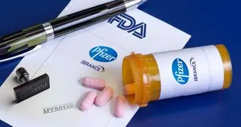 رشد چشمگیر تاییدیه های FDA