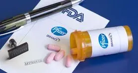 رشد چشمگیر تاییدیه های FDA