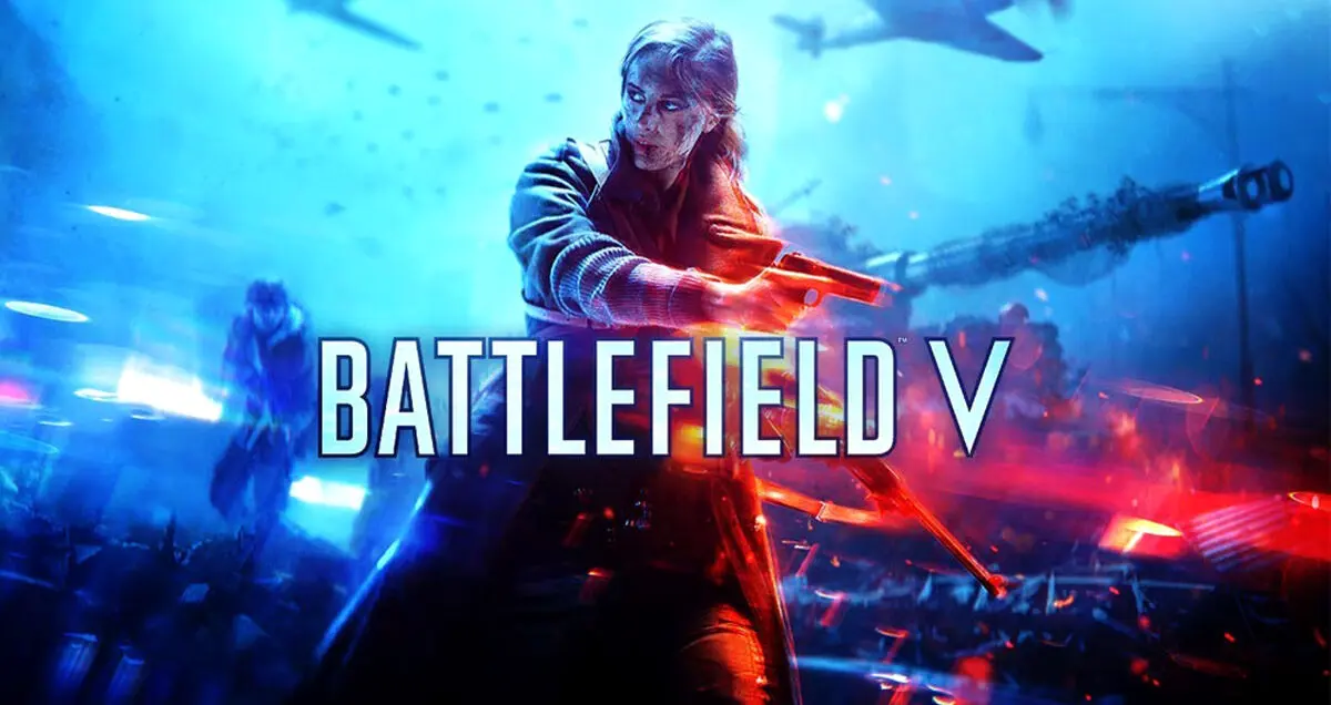 الکترونیک آرتز: بازی Battlefield V انتظارات ما از نظر فروش را بر آورده نکرده است