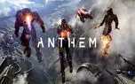 الکترونیک آرتز انتظار فروش بالایی از بازی Anthem تا پایان سال مالی دارد