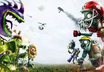 نسخه جدید بازی Plants vs. Zombies در حال ساخت است