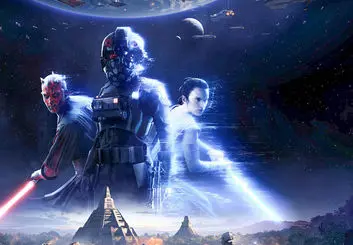 شرکت والت دیزنی همکاری با الکترونیک آرتز را ادامه خواهد داد