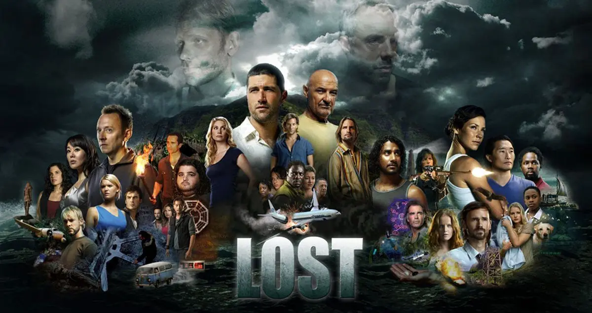 رییس شبکه ABC به ساخت ریبوت سریال Lost علاقه مند است