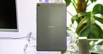 مدل 2019 گلکسی Tab A 10.1 سامسونگ رونمایی شد
