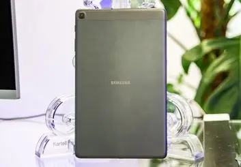 مدل 2019 گلکسی Tab A 10.1 سامسونگ رونمایی شد