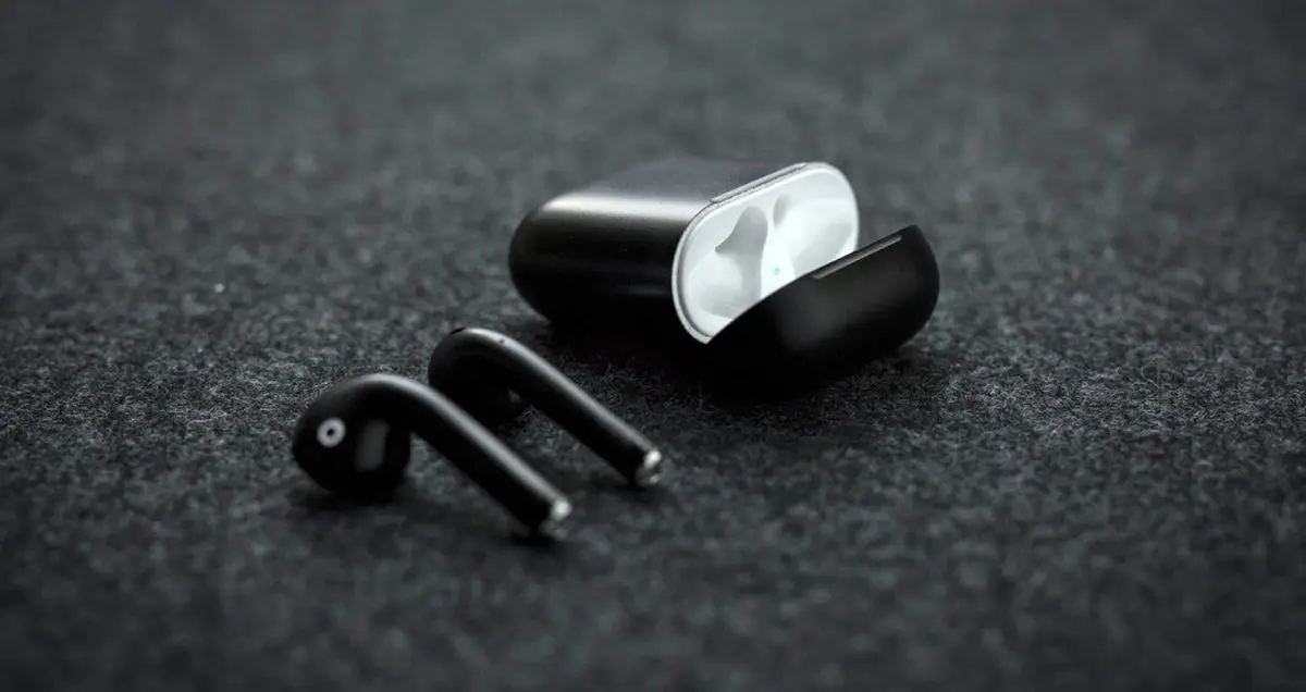 ایرپاد 2 اپل بهار امسال با رنگ مشکی روانه بازار می شود