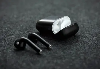 ایرپاد 2 اپل بهار امسال با رنگ مشکی روانه بازار می شود