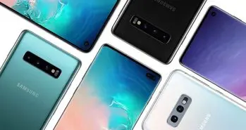 هر آنچه در رابطه با گوشی های گلکسی S10 سامسونگ می دانیم!